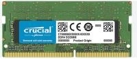 CRUCIAL 16GB DDR4 2666MHz CL19 1.2V SODIMM NOTEBOOK RAM CT16G4SFD8266 - 1